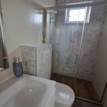 Loft Διαμέρισμα