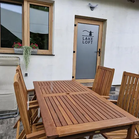 Loft Διαμέρισμα *