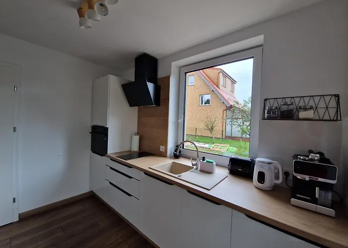 Loft Lägenhet